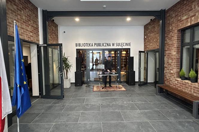 Sulęciński Ośrodek Kultury