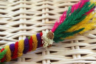 Przesądy na Niedzielę Palmową i Wielkanoc. Tak nasze babcie chroniły się przed klątwą