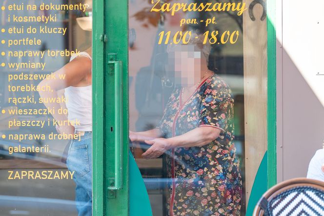 Anna Mucha ma w nosie zakazy