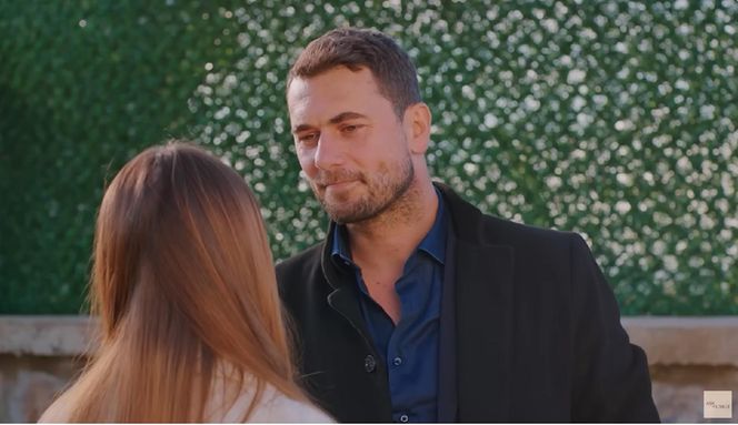 Miłość i nadzieja odc. 300. Kuzey, Sila