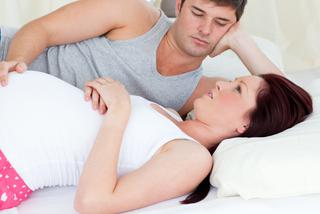 Brak ochoty na seks w ciąży – przyczyny. Co możesz poradzić na niskie libido w ciąży? 