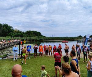 Enea Triathlon Kozienice 2024