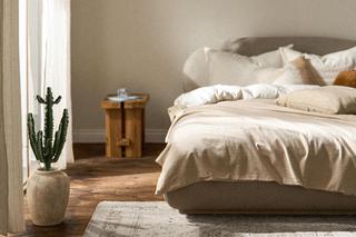 Dywan do salonu i sypialni