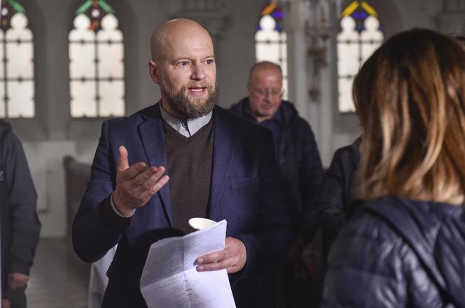 Maciej Stuhr