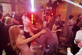 To najlepsza studniówka w Gorzowie Wielkopolskim. Zespół Szkół Elektrycznych w Gorzowie trząsł parkietem!