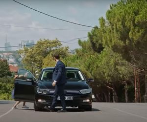 Alper pocałuje Silę na oczach Kuzeya i ją porwie, a ślub Egego i Melis dojdzie do skutku.