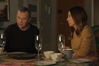 Barwy szczęścia, odcinek 3195: Czesław oczerni Agnieszkę. Kasia dowie się, jaka naprawdę jest jej siostra – ZDJĘCIA, ZWIASTUN 