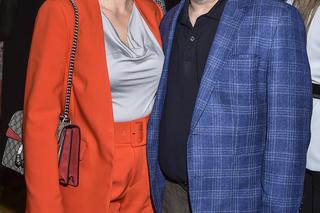 Monika Richardson: Zbyszek był mało rycerski