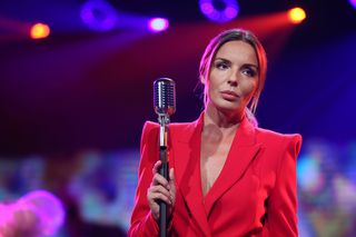 Agnieszka Włodarczyk mówi o depresji. Im gorzej w sercu, tym więcej uśmiechu na zdjęciach