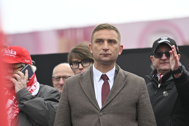 New charges for Robert Bąkiewicz! Prosecutor's office expands investigation