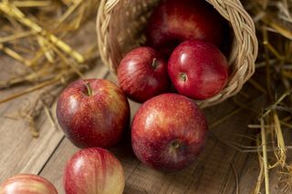Jabłka 