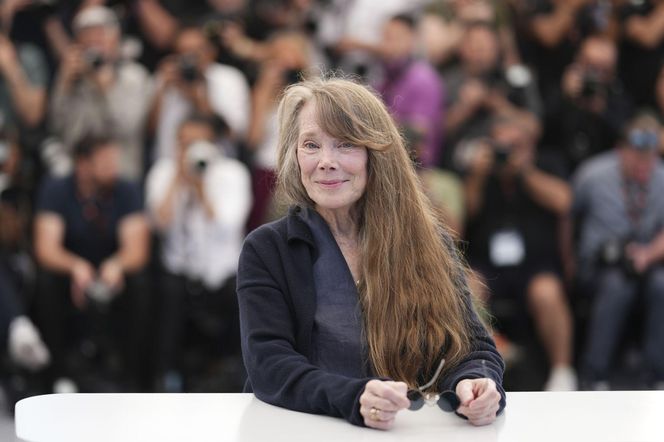 Gwiazdy olśniewają w Cannes! Tak wyglądały na gali Kering Women in Motion 2025
