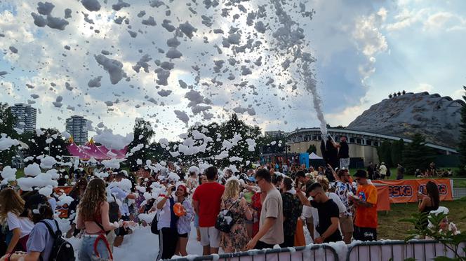 Piana Party na Fest Festivalu