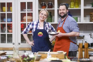 Maciej Kuroń zostawił 4 dzieci - Jan