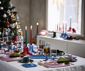 Gustaf Westman i IKEA