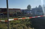 Zaginięcie Karoliny Wróbel. Wypompowano wodę ze zbiornika, a służby przeczesują dno