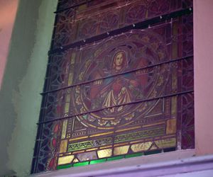 Rybnik. Urządzili całonocną imprezę techno w kaplicy. Tak wyglądala, mamy zdjęcia!