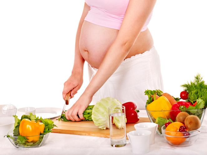 Mdłości w ciąży: 10 sposobów na nudności