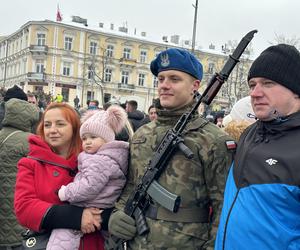 Przysięga Wojskowa 9.12.23