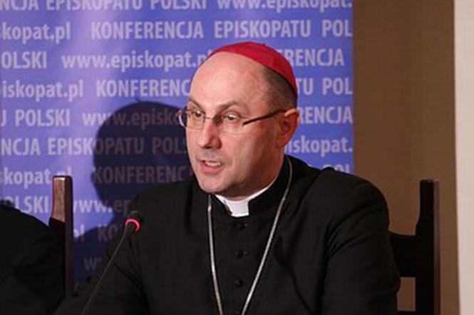 abp Wojciech Polak - Prymas Polski