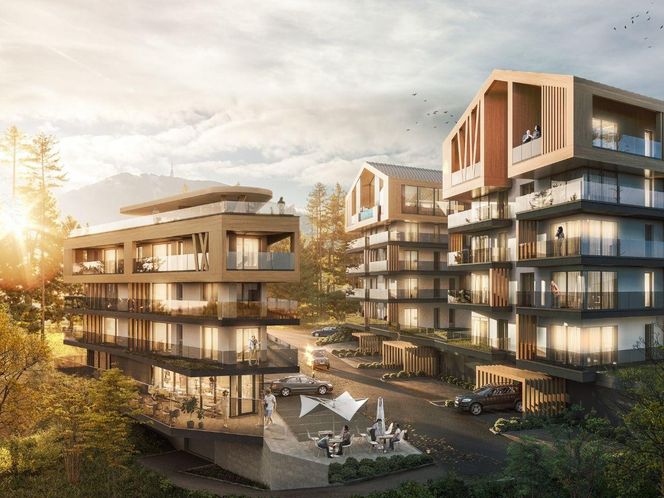 Nowy hotel w Szczyrku. Otwarcie w 2026 roku