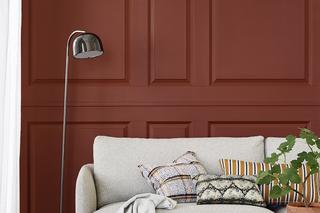 Luksusowy salon - inspiracje