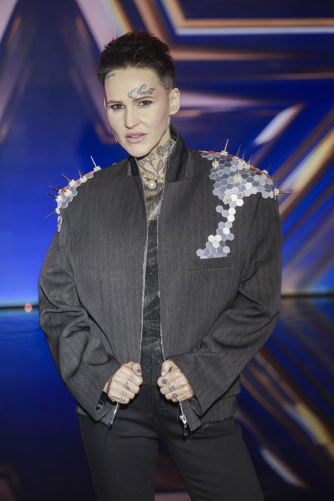Agnieszka Chylińska zagra w USA. Tyle zarobi za koncerty 