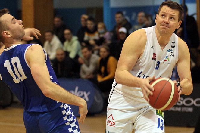 ​Efektowne zwycięstwa Rycerzy i BC Obry       