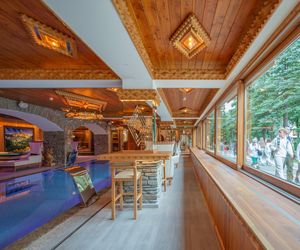 Mountain Diamond Resort, Zakopane