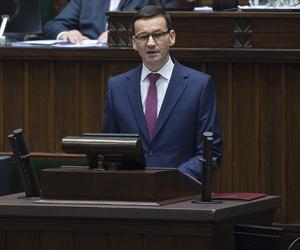 Premier zabrał głos w sprawie pieniędzy dla piłkarzy za wyjście z grupy. Ostatecznie rozwiał wątpliwości 