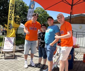 Pierwszy tydzień akcji ESKA Summer City na Dolnym Śląsku