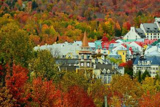 Lato rozczarowało? Rozgrzeją Cię ceny lotów na jesienny wypoczynek z Fru!