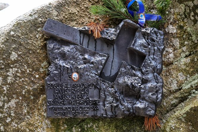 Wyjątkowy cmentarz w Tatrach Wysokich. „Umarłym na pamiątkę, żyjącym ku przestrodze”