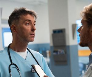 Na dobre i na złe, odcinek 970: Marcin stanie w obronie Dominiki. Beger nie będzie miał litości dla Molendy - ZDJĘCIA