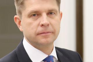 Ryszard Petru