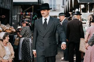 Adaptacja książki Szczepana Twardocha trafiła na antenę TVP2. 