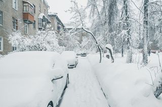 Nadciąga zima stulecia? Meteorolodzy z IMGW twierdzą że będzie jak w PRL-u. Co oznacza to dla zdrowia