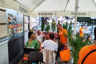 Patrol Eska Summer City w Radomiu