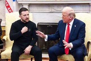 Rozejm Putina to polityczna pułapka? Niemieckie media ostrzegają: to gra pod Trumpa 