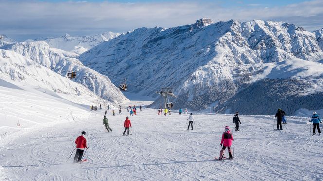 Zimowa stolica rodzinnych ferii. Atrakcje dla dzieci w olimpijskim kurorcie