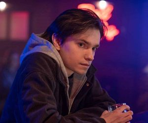 	Na dobre i na złe odc. 955. haker Drago - Jan Kowalski (Piotr Gadomski)