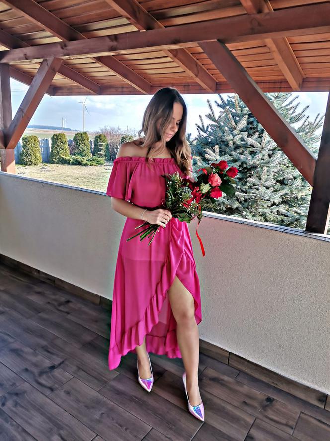 MaKi, czyli Martyna Duszka: Nikogo nie naśladuję. Zawsze jestem sobą