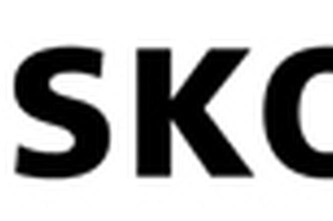 SKOK - logo