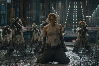 Premiera 16 lutego w Amazon Prime Video.