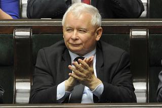 Kaczyński odda PiS Morawieckiemu i Brudzińskiemu?