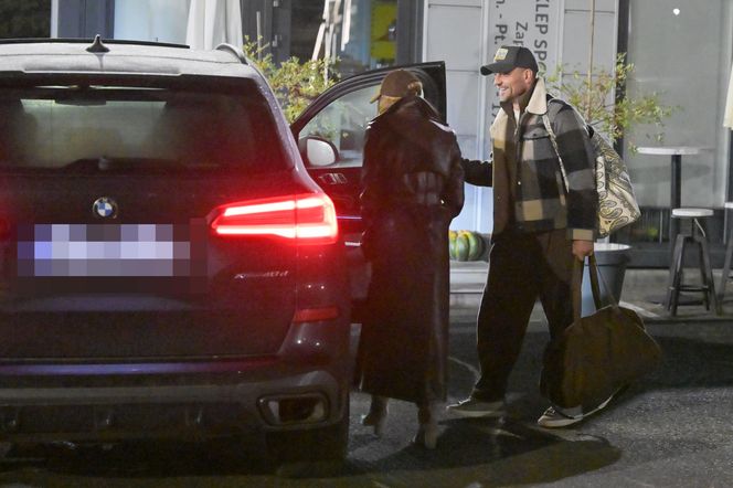 Kulisy "Tańca z Gwiazdami". Zmęczona Bursztynowicz, zakochani Kaczorowska i Rogacewicz. Szok, co zrobił Sikora