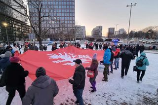 W Poznaniu upamiętniono 106. rocznicę zwycięstwa Powstania Wielkopolskiego