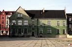 Świętochłowice to miasto w woj. śląskim, które najszybciej się wyludnia