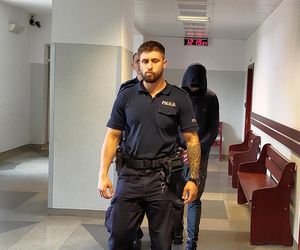 Karolina chciała odejść, Grzegorz zwabił ją garażu. Tragiczny finał