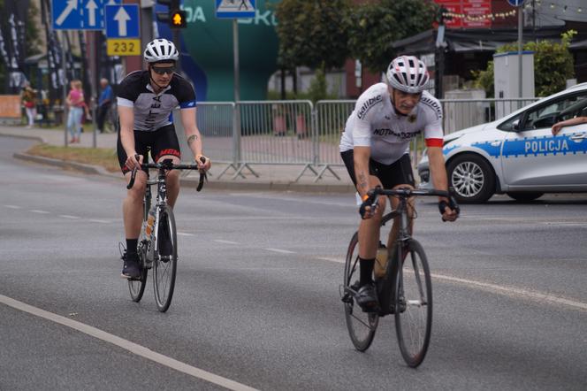 Enea Bydgoszcz Cycling Challenge 2023. Wielkie ściganie w centrum miasta [ZDJĘCIA]